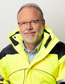 Bausachverständiger, Immobiliensachverständiger, Immobiliengutachter und Baugutachter  Andreas Trepping (REV) Kleve