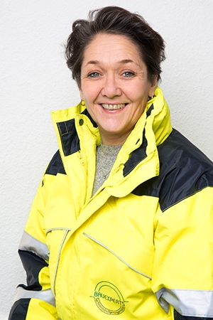Bausachverständige, Immobiliensachverständige, Immobiliengutachterin und Baugutachterin  Monika Schlüter Kleve