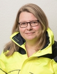 Bausachverständige, Immobiliensachverständige, Immobiliengutachterin und Baugutachterin  Svenja Rohlfs Kleve